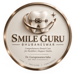 Smile Guru Bhubaneswar